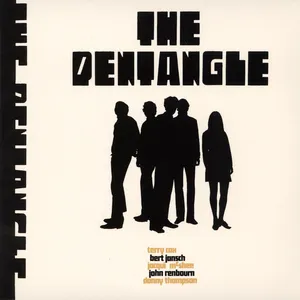 The Pentangle